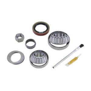 Yukon Gear & Axle - Yukon Gear & Axle USA Standard Pinion installation Kit For GM 8.5in Rear - ZPKGM8.5 - Image 2