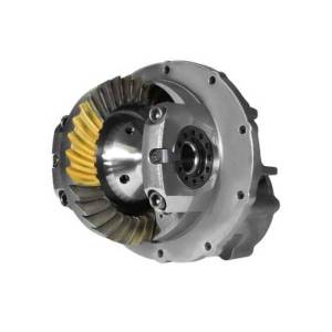 Yukon Gear Dropout Assembly for Ford 9in Differential w/Grizzly Locker 31 Spline 3.70 Ratio - YDAF9-370YGL-31