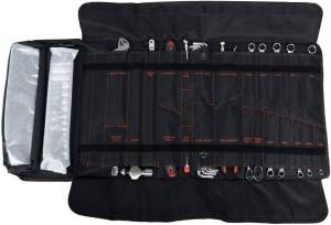 No Limit Fabrication - No Limit Fabrication Boxo Usa 66 Pc Universal Tool Roll For Side By Side Vehicles No Limit Fabriaction - BoxoPA915 - Image 4