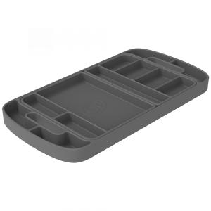 S&B Filters - S&B Tool Tray Silicone 3 Piece Set Color Charcoal - 80-1004 - Image 2