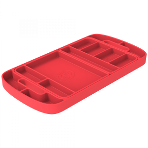 S&B Filters - S&B Tool Tray Silicone 3 Piece Set Color Pink - 80-1003 - Image 2