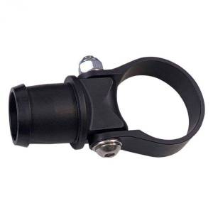 S&B Filters - S&B Helmet Particle Separator 2.5 Inch Hose Hanger Strap Kit - HP1614-00 - Image 2