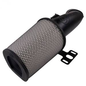 S&B Filters - S&B Open Air Intake Dry Cleanable Filter For 17-19 Ford F250 / F350 V8-6.7L Powerstroke - 75-6001D - Image 1