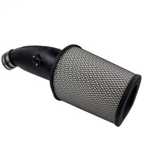 S&B Filters - S&B Open Air Intake Dry Cleanable Filter For 11-16 Ford F250 / F350 V8-6.7L Powerstroke - 75-6000D - Image 2