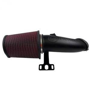 S&B Filters - S&B Open Air Intake Cotton Cleanable Filter For 17-19 Ford F250 / F350 V8-6.7L Powerstroke - 75-6001 - Image 3