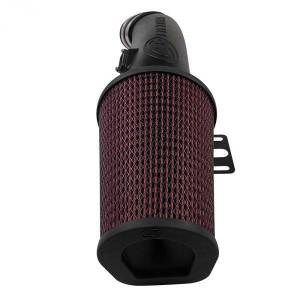 S&B Filters - S&B Open Air Intake Cotton Cleanable Filter For 17-19 Ford F250 / F350 V8-6.7L Powerstroke - 75-6001 - Image 5