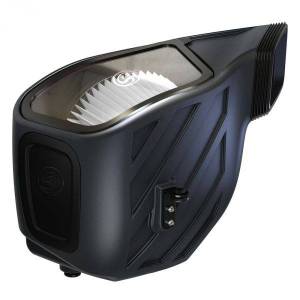 S&B Filters - S&B Ram Cold Air Intake For 19-21 Ram 2500/3500 6.7L Cummins Dry Extendable - 75-5132D - Image 2
