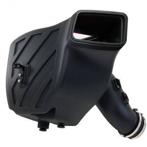 S&B Filters - S&B Ram Cold Air Intake For 19-21 Ram 2500/3500 6.7L Cummins Dry Extendable - 75-5132D - Image 3