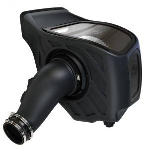 S&B Filters - S&B Ram Cold Air Intake For 19-21 Ram 2500/3500 6.7L Cummins Dry Extendable - 75-5132D - Image 4