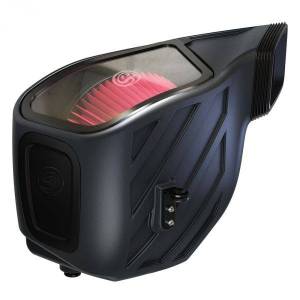 S&B Filters - S&B Ram Cold Air Intake For 19-21 Ram 2500/3500 6.7L Cummins Cotton Cleanable - 75-5132 - Image 2