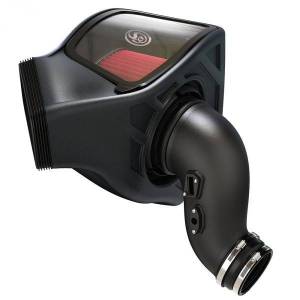 S&B Filters - S&B Ram Cold Air Intake For 19-21 Ram 2500/3500 6.7L Cummins Cotton Cleanable - 75-5132 - Image 3
