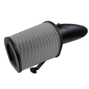 S&B Filters - S&B Open Air Intake Dry Cleanable Filter For 2020-21 Ford F250 / F350 V8-6.7L Powerstroke - 75-6002D - Image 1