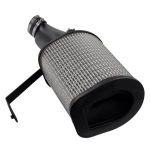 S&B Filters - S&B Open Air Intake Dry Cleanable Filter For 2020-21 Ford F250 / F350 V8-6.7L Powerstroke - 75-6002D - Image 4