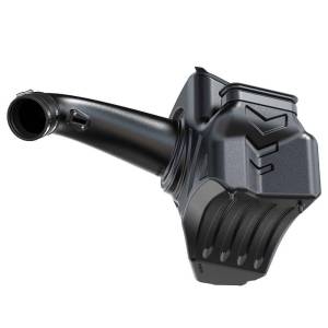 S&B Filters - S&B Cold Air Intake For 20-21 Chevrolet Silverado GMC Sierra V8-6.6L L5P Duramax Dry Extendable - 75-5136D - Image 6