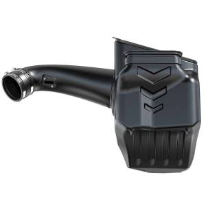 S&B Filters - S&B Cold Air Intake For 20-21 Chevrolet Silverado GMC Sierra V8-6.6L L5P Duramax Dry Extendable - 75-5136D - Image 7