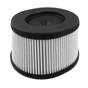 S&B Filters - S&B Air Filter Dry Extendable For Intake Kit 75-5132/75-5132D - KF-1080D - Image 1