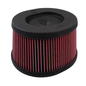 S&B Filters - S&B Air Filter Cotton Cleanable For Intake Kit 75-5132/75-5132D - KF-1080 - Image 1