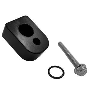 S&B Filters - S&B MAP Sensor Spacer Kit For 2011-2019 Ford 6.7L Powerstroke - 82-1004 - Image 2