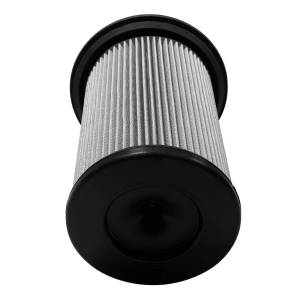 S&B Filters - S&B Air Filter For Intake Kits 75-5137 / 75-5137D Dry Extendable White - KF-1077D - Image 2