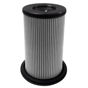 S&B Filters - S&B Air Filter For Intake Kits 75-5137 / 75-5137D Dry Extendable White - KF-1077D - Image 4