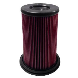 S&B Filters - S&B Air Filter For Intake Kits 75-5137 / 75-5137D Oiled Cotton Cleanable Red - KF-1077 - Image 4