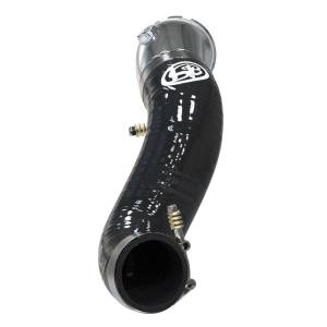 S&B Filters - S&B Cold Side Intercooler Pipe for 17-21 Ford F250 F350 V8-6.7L Powerstroke - 83-1001 - Image 1