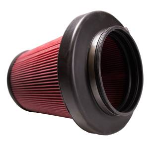 S&B Filters - S&B Air Filter Cotton Cleanable For Intake Kit 75-5134/75-5134D - KF-1081 - Image 1