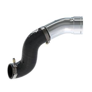 S&B Filters - S&B Cold Side Intercooler Pipe for 11-16 Ford F250 F350 V8-6.7L Powerstroke - 83-1000 - Image 3