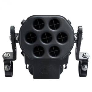 S&B Filters - S&B Helmet Particle Separator - 76-6001 - Image 3