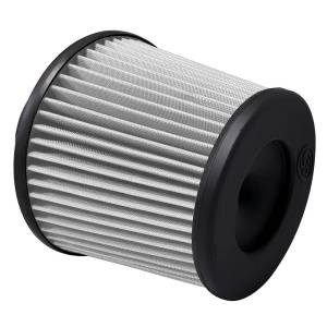 S&B Filters - S&B Air Filter Dry Extendable For Intake Kit 75-5134/75-5134D - KF-1073D - Image 1