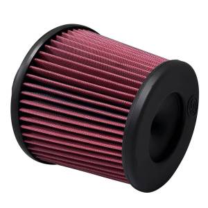S&B Filters - S&B Air Filter Cotton Cleanable For Intake Kit 75-5134/75-5133D - KF-1073 - Image 1