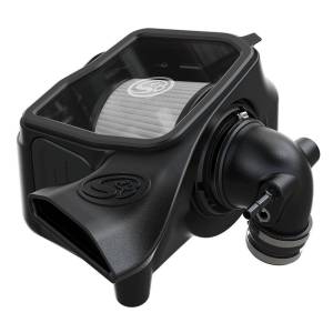 S&B Filters - S&B Cold Air Intake For 2019-2022 Ford Ranger 2.3L Ecoboost Dry Extendable - 75-5134D - Image 4