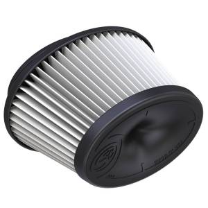 S&B Air Filter Dry Extendable For Intake Kit 75-5159/75-5159D - KF-1083D