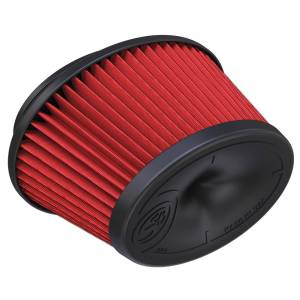 S&B Air Filter Cotton Cleanable For Intake Kit 75-5159/75-5159D - KF-1083