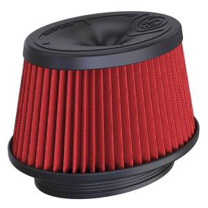 S&B Filters - S&B Air Filter Cotton Cleanable For Intake Kit 75-5159/75-5159D - KF-1083 - Image 2