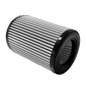 S&B Filters - S&B JLT Intake Replacement Filter 3.5 Inch x 8 Inch - SBAF358-D - Image 1