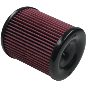 S&B Filters - S&B Air Filter (Cotton Cleanable) For Intake Kit 75-5145/75-5145D - KF-1084 - Image 1