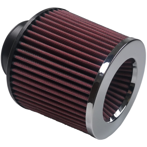 S&B Filters - S&B Air Filter (Cotton Cleanable For Intake Kits: 75-2514-4 - KF-1002 - Image 1