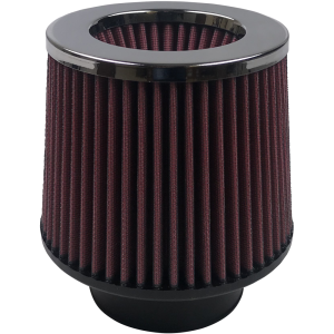 S&B Filters - S&B Air Filter (Cotton Cleanable For Intake Kits: 75-2514-4 - KF-1002 - Image 4