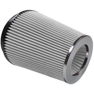 S&B Filters - S&B Air Filter (Dry Extendable) For Intake Kits: 75-2514-4 - KF-1001D - Image 1