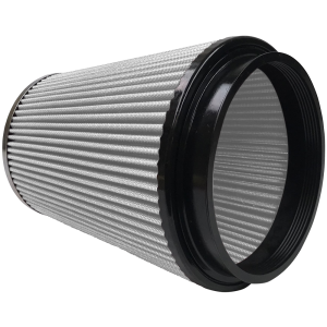 S&B Filters - S&B Air Filter (Dry Extendable) For Intake Kits: 75-2514-4 - KF-1001D - Image 4