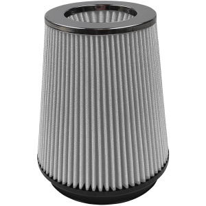 S&B Filters - S&B Air Filter (Dry Extendable) For Intake Kits: 75-2514-4 - KF-1001D - Image 5