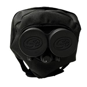 S&B Filters - S&B Protective Cover for Helmet Particle Separator - AM0636-00 - Image 3