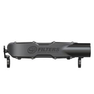 S&B Filters - S&B Particle Separator 2 for 2019-2021 Honda Talon - 76-7019 - Image 4