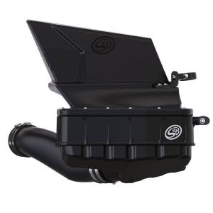 S&B Filters - S&B Particle Separator for the 2022 Polaris RZR PRO R 2.0L - 76-2018 - Image 1