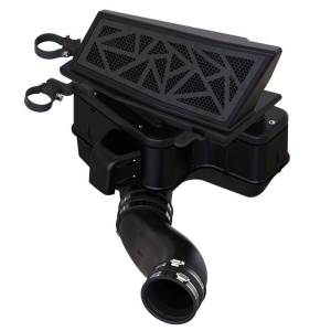 S&B Filters - S&B Particle Separator for the 2022 Polaris RZR PRO R 2.0L - 76-2018 - Image 9