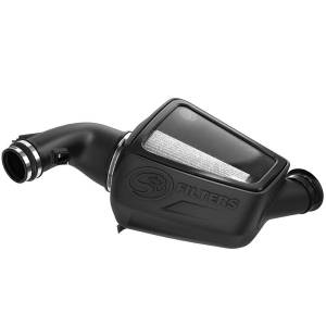 S&B Filters - S&B Cold Air Intake for 2017-2019 Nissan Patrol - 75-5135D - Image 2
