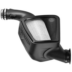 S&B Filters - S&B Cold Air Intake for 2017-2019 Nissan Patrol - 75-5135D - Image 3