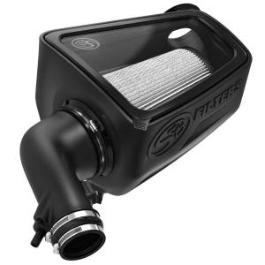 S&B Filters - S&B Cold Air Intake for 2017-2019 Nissan Patrol - 75-5135D - Image 4