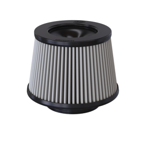 S&B Filters - S&B Air Filter (Dry Extendable) For Intake Kit 75-5163/75-5163D - KF-1090D - Image 1